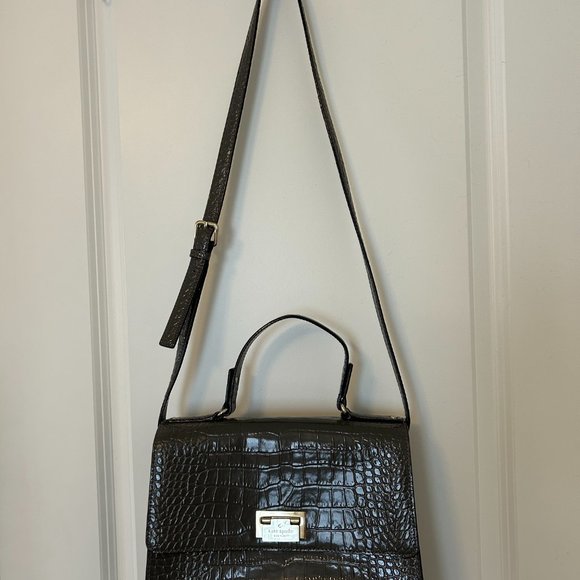 Kate Spade Knightsbridge Doris Satchel - Picture 3 of 8